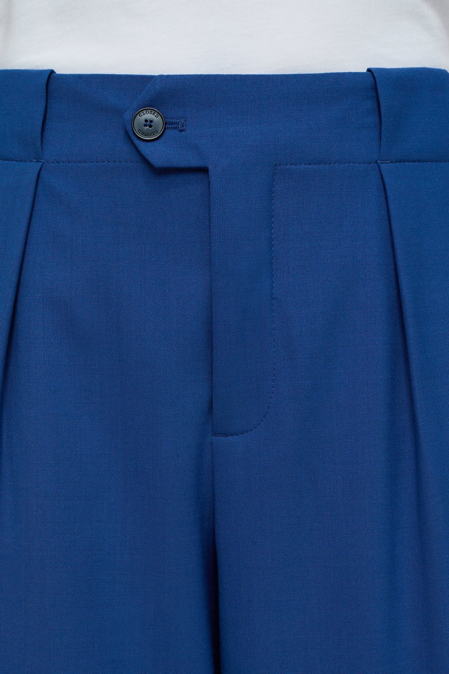 MAWSON PANTS FOREVER BLUE 4