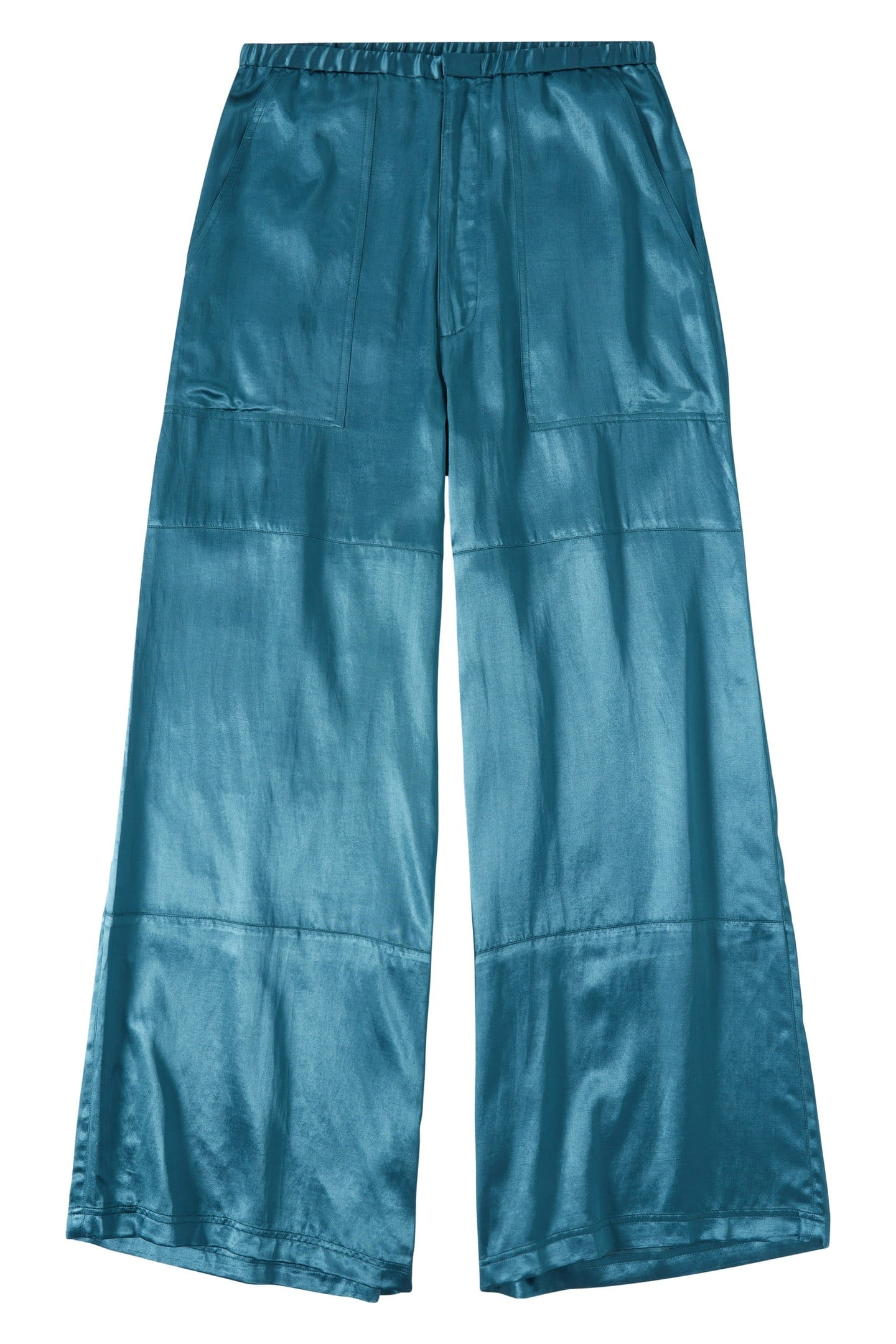 WYNNETH PANTS MIDNIGHT LAKE 4