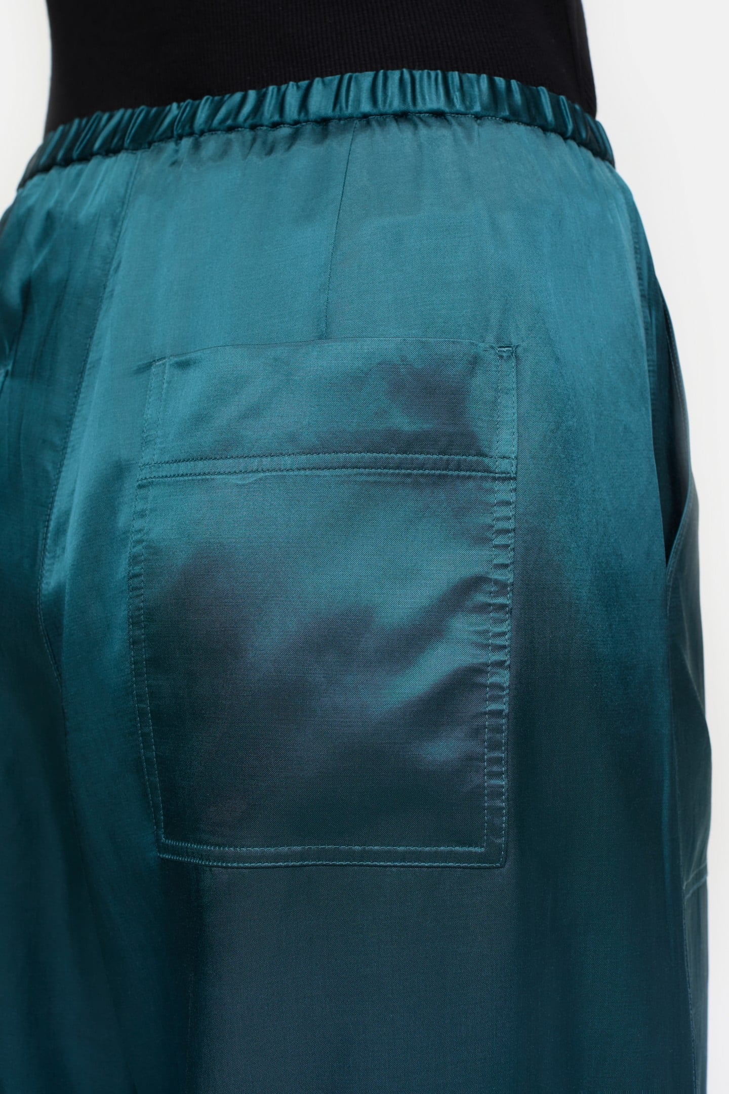 WYNNETH PANTS MIDNIGHT LAKE 6