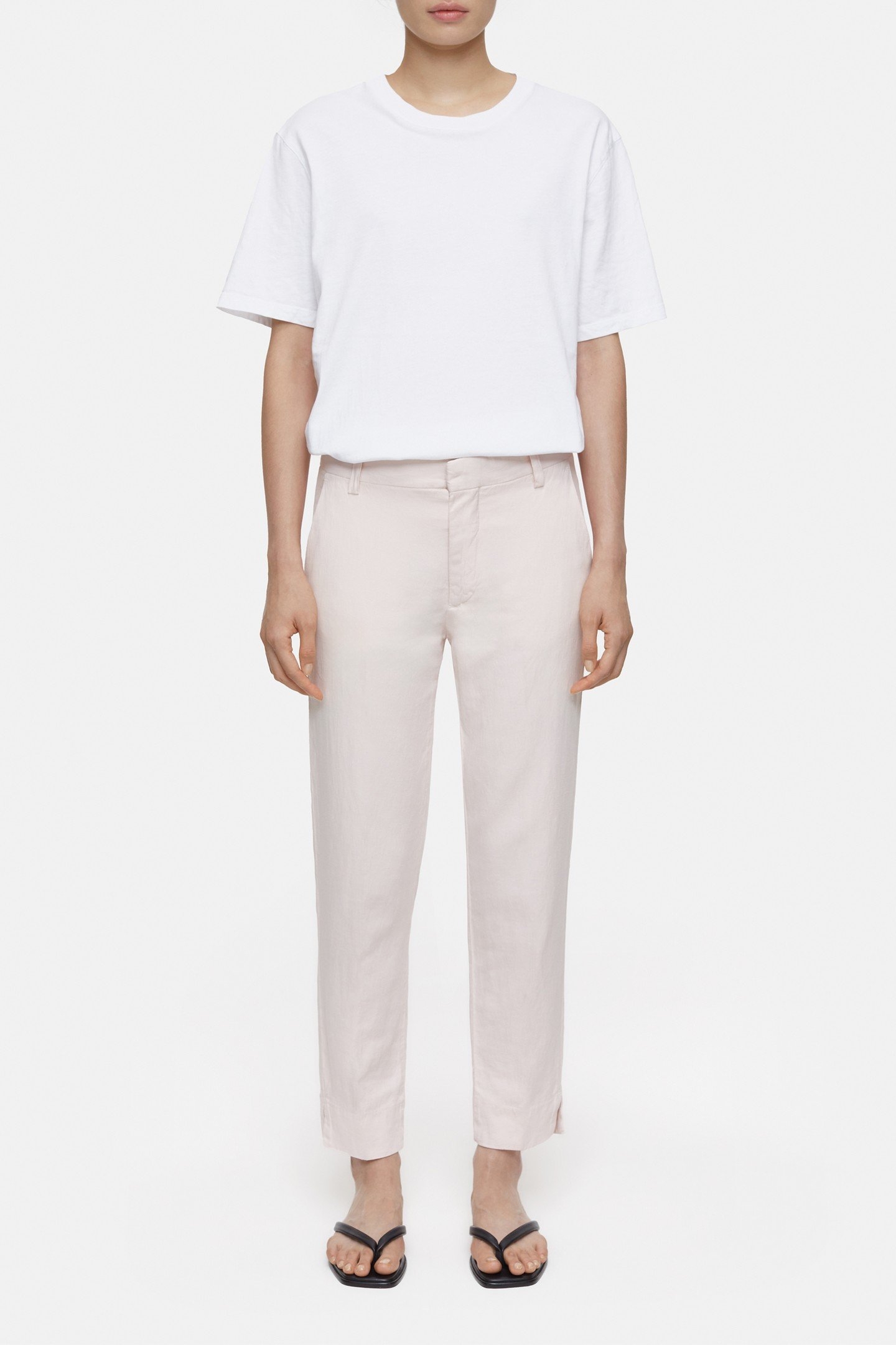 SONNETT PANTS MORNING ROSE 1