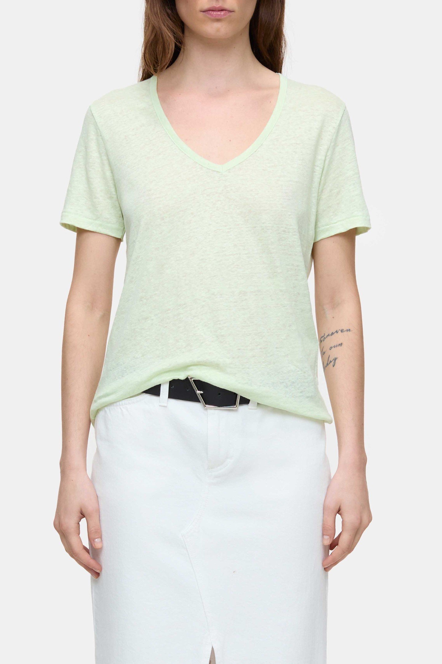 T-SHIRT SHORT SLEEVE T-SHIRTS LIMONATTA 1