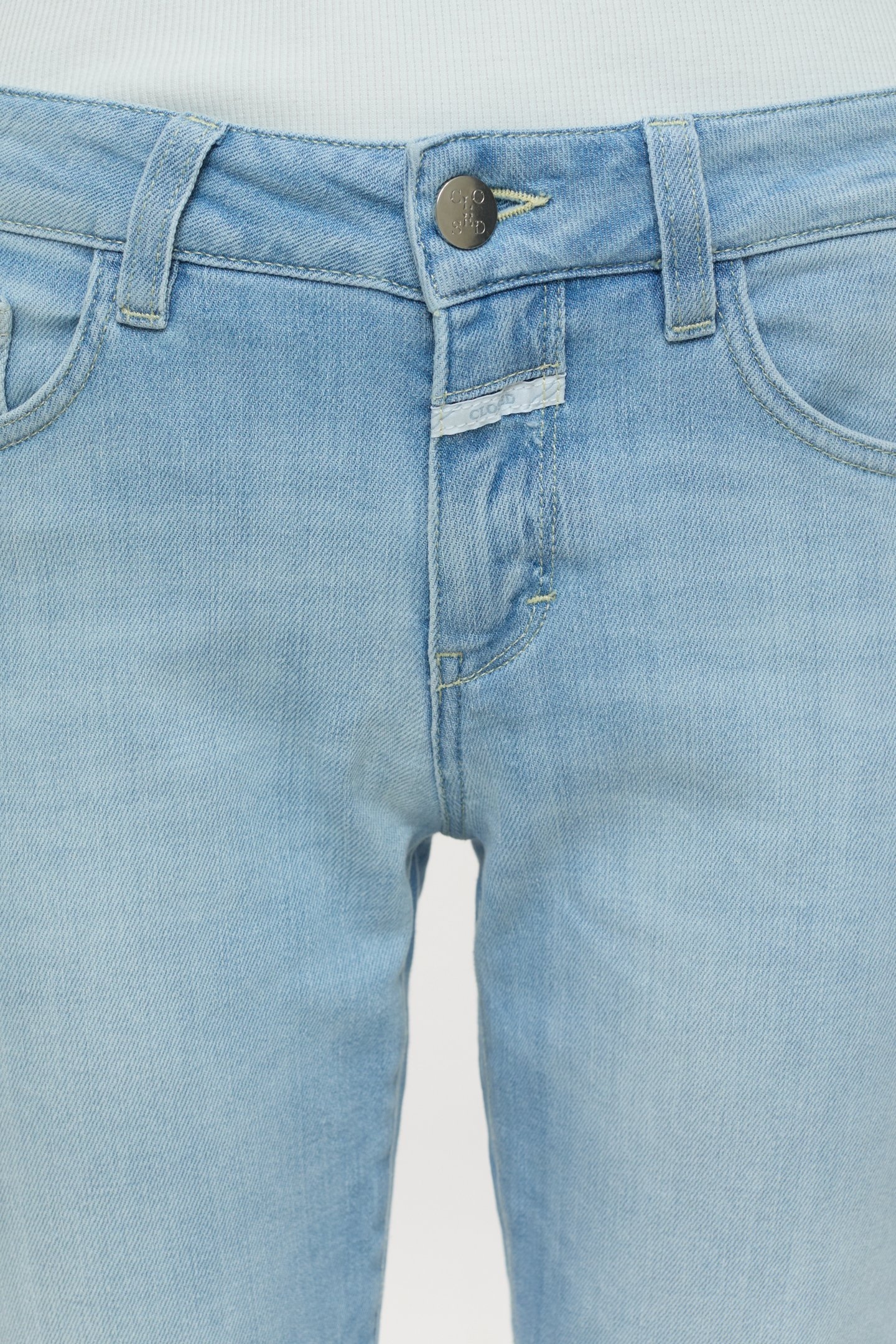 BAKER JEANS EXTREME LIGHT 5