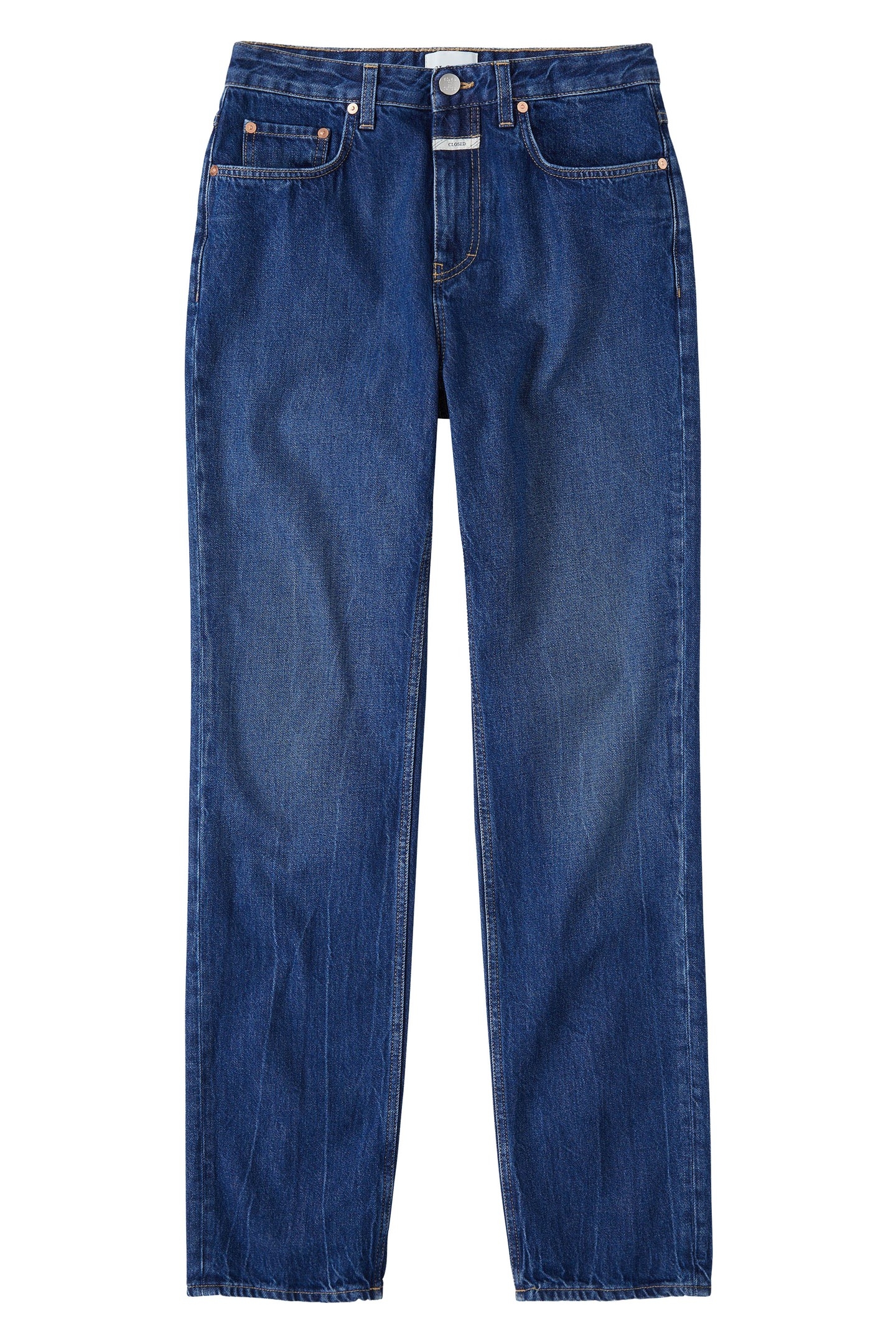 ROAN JEANS DARK BLUE 4