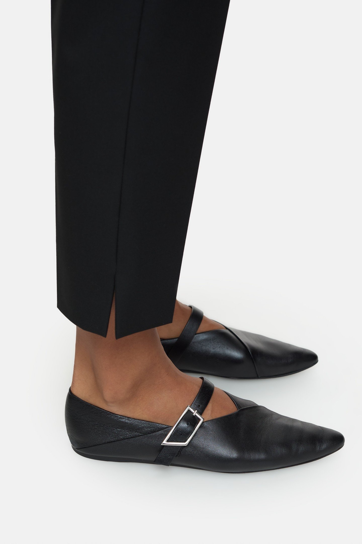 SONNETT PANTS BLACK 3