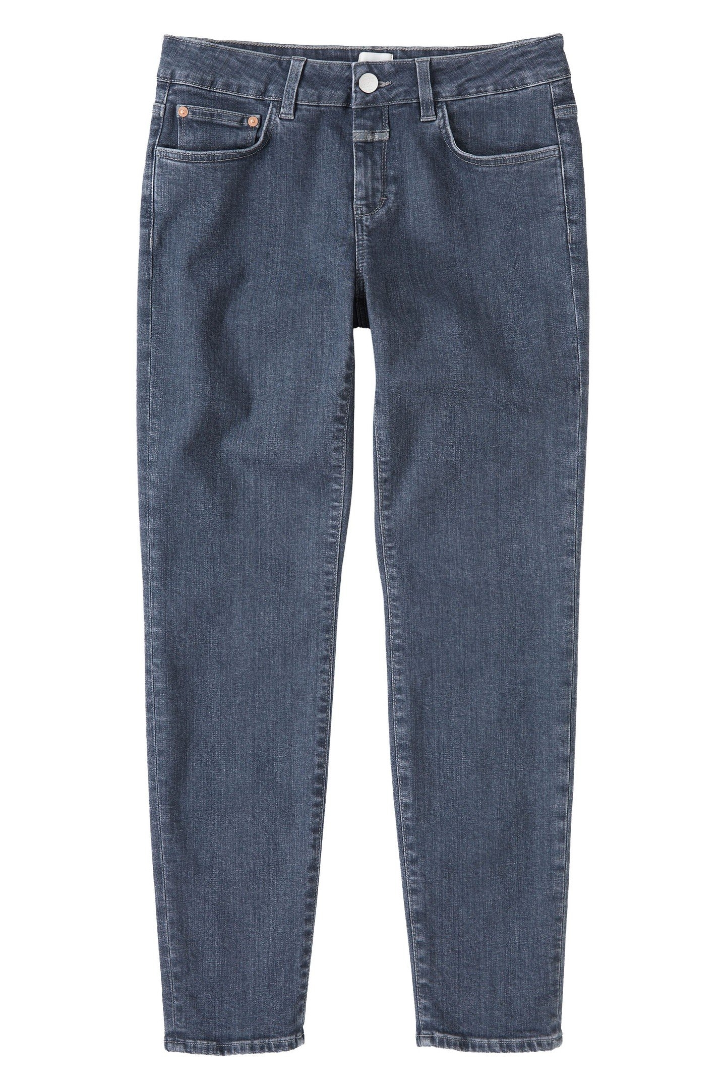 BAKER JEANS MID GREY 1