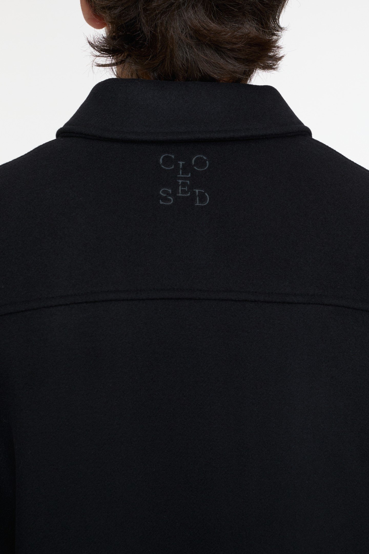 VARSITY BLOUSON BLACK 3