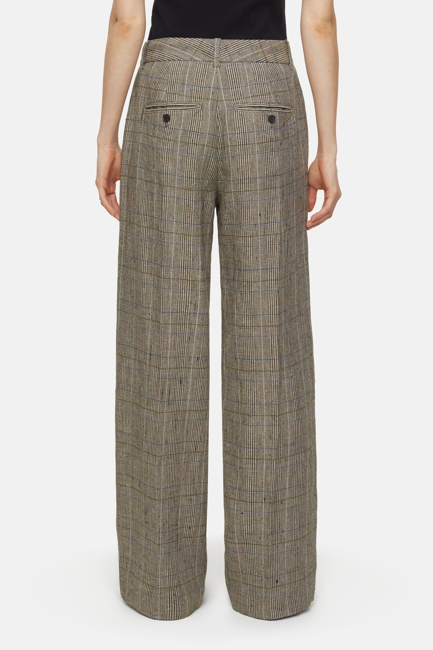 JURDY PANTS MULTI COLOUR 4