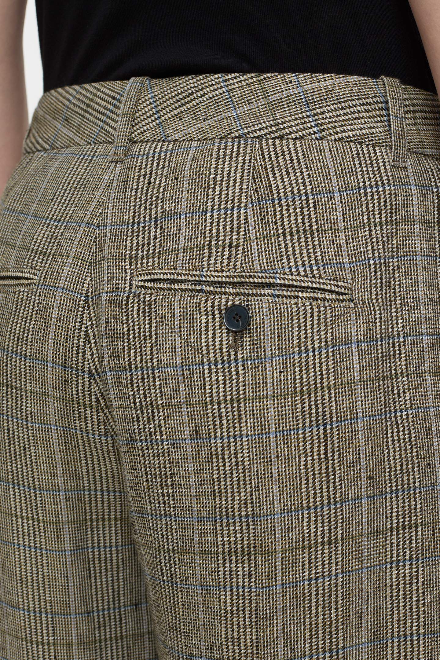 JURDY PANTS MULTI COLOUR 7