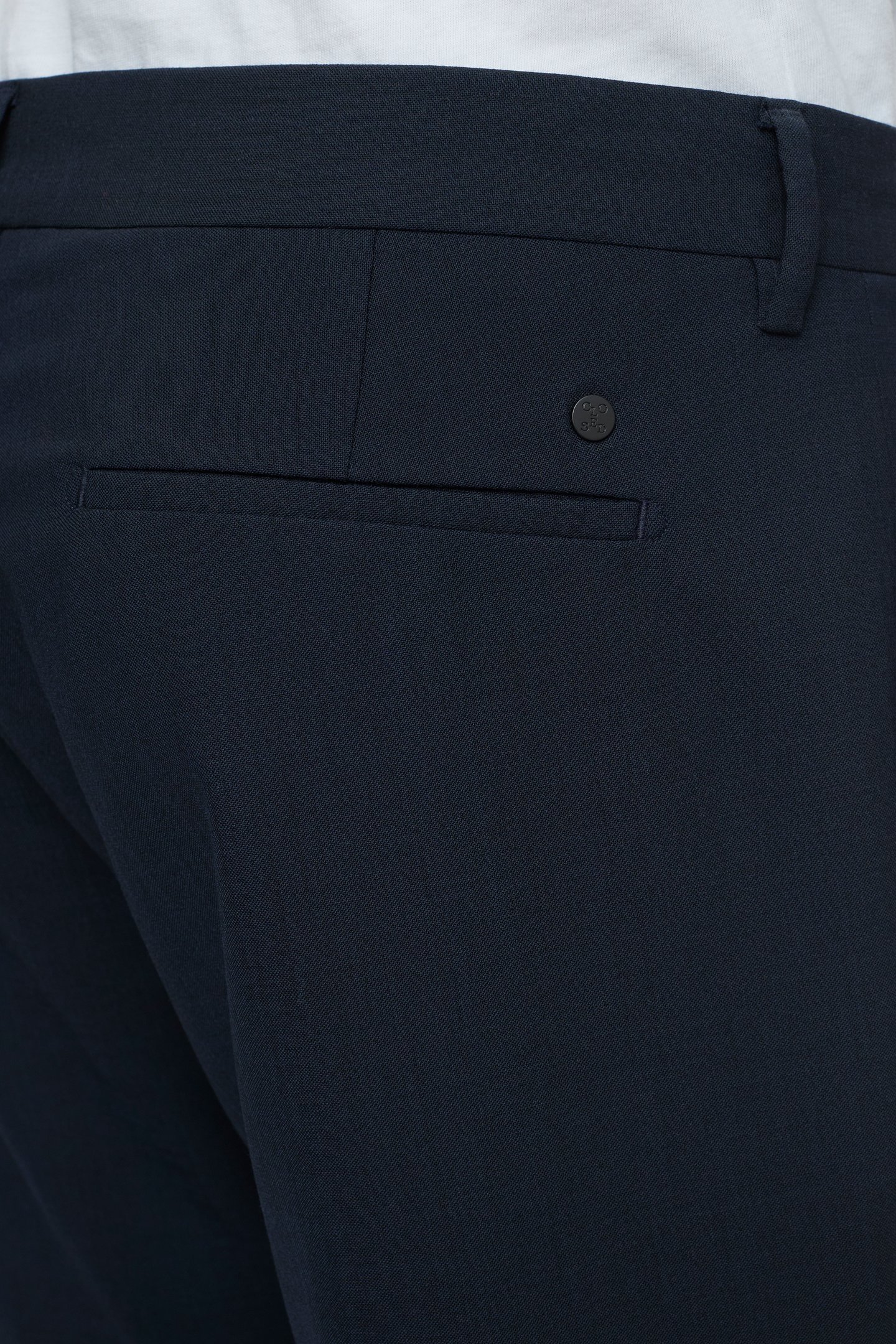 CLIFTON TRUE PANTS DARK NIGHT 4