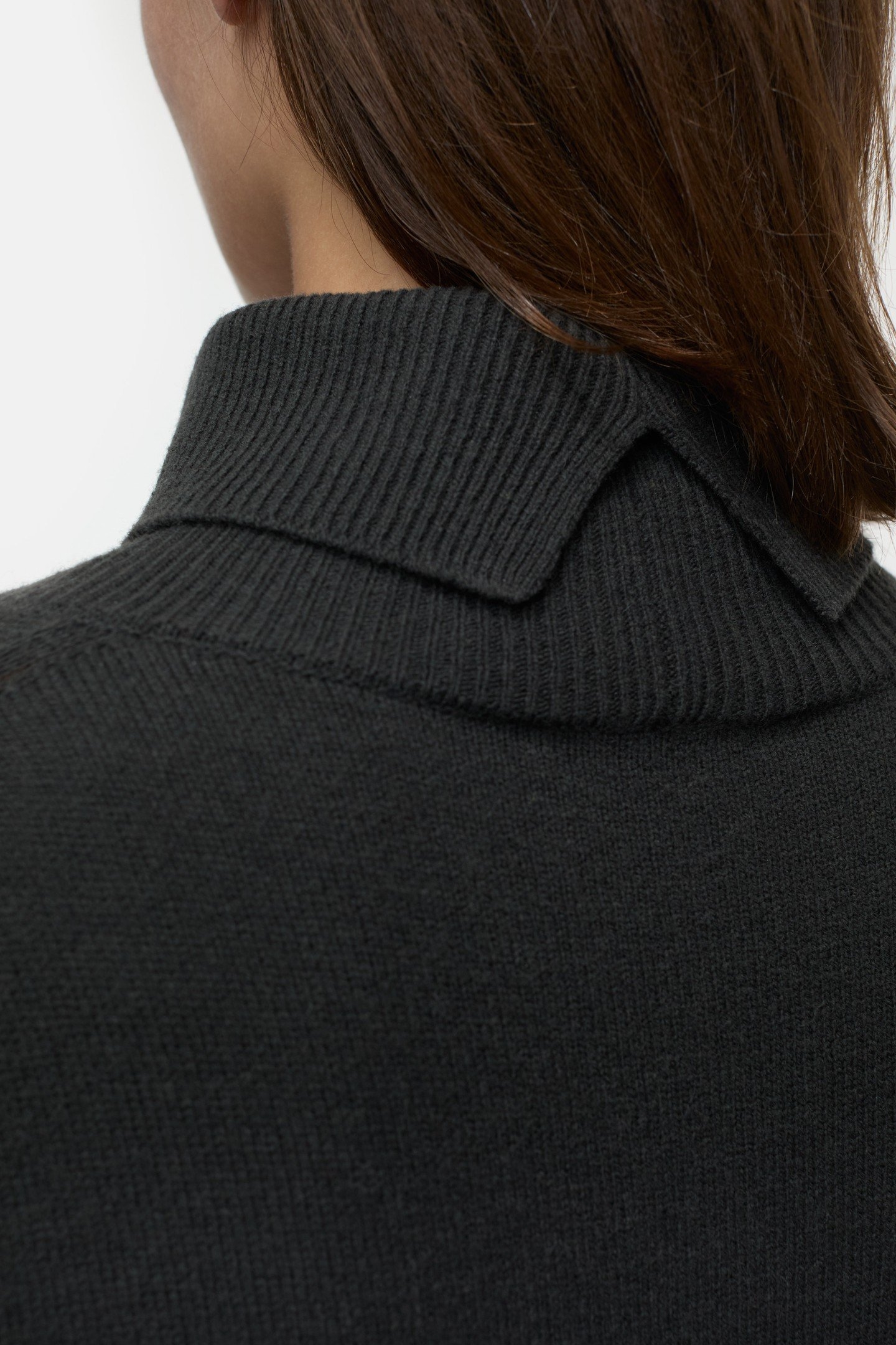 ROLLI DRESS EXTRA LONG DRESSES IRISH COFFEE 4