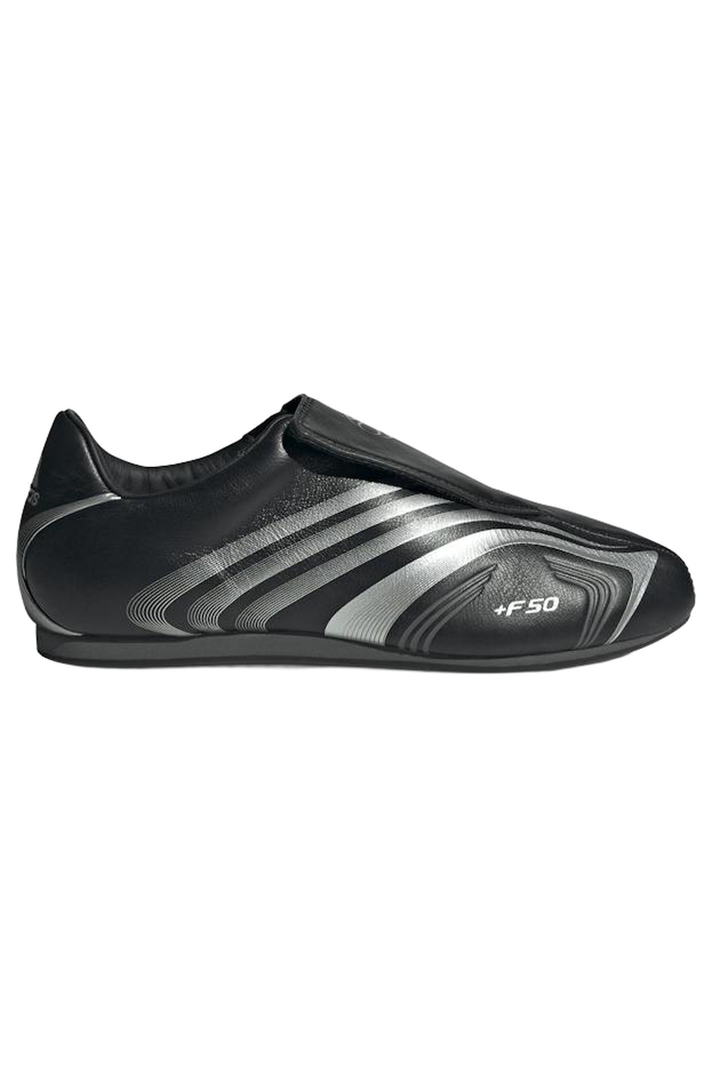 ADIDAS – F50 TAEKWONDO BLACK 1