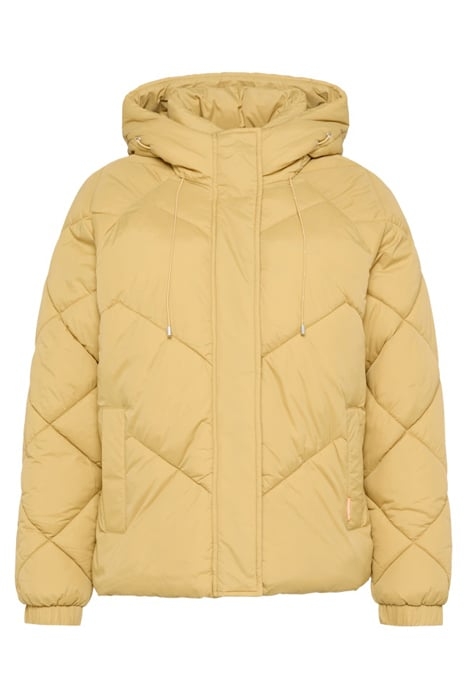 JACKEN OUTDOOR YELLOW 4