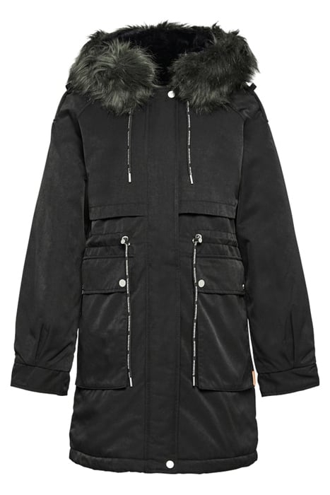 JACKEN OUTDOOR BLACK 4