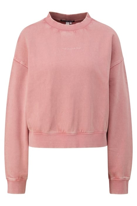 SWEATSHIRTS PINK 3