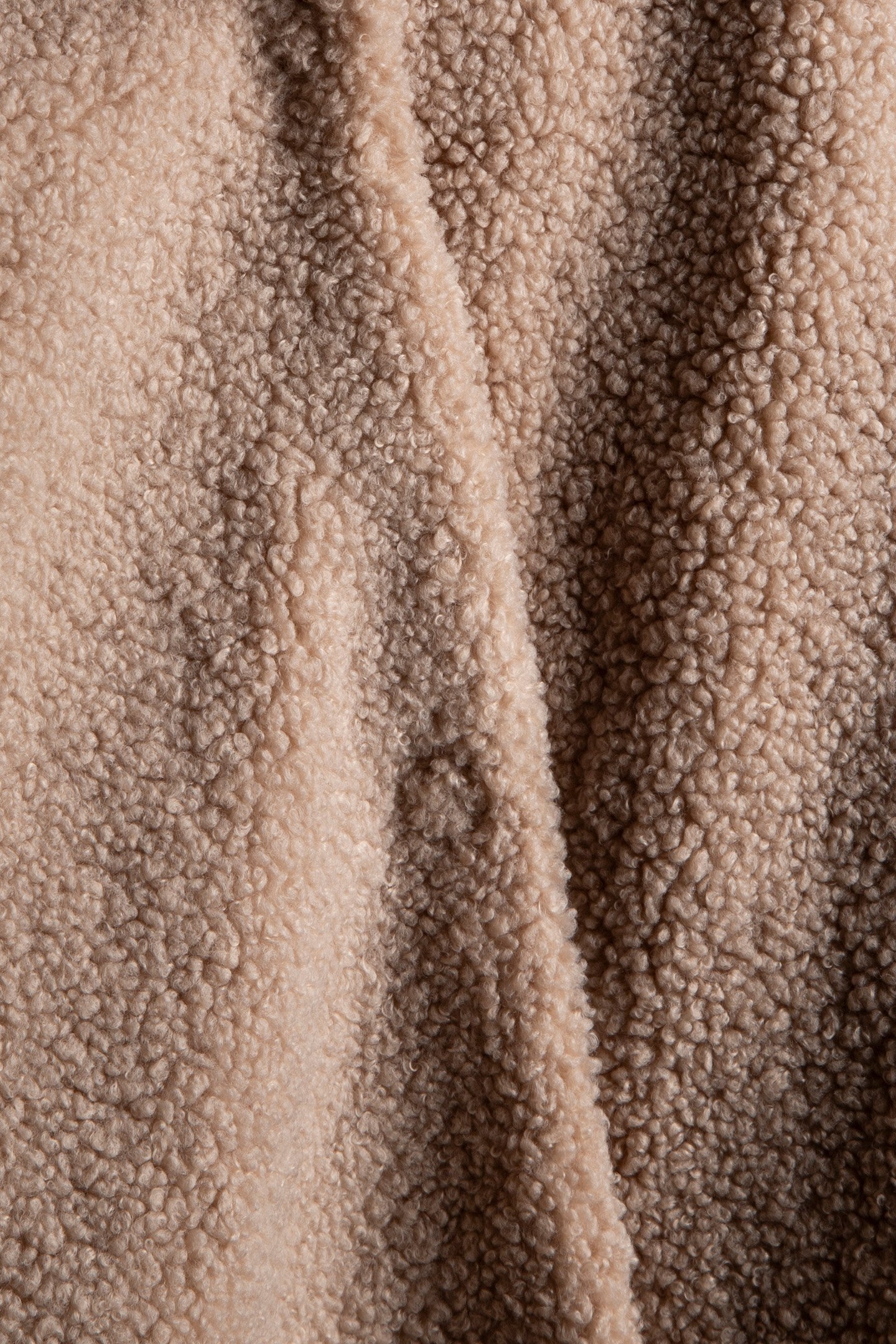 JACKET OUTDOOR BROWN 4