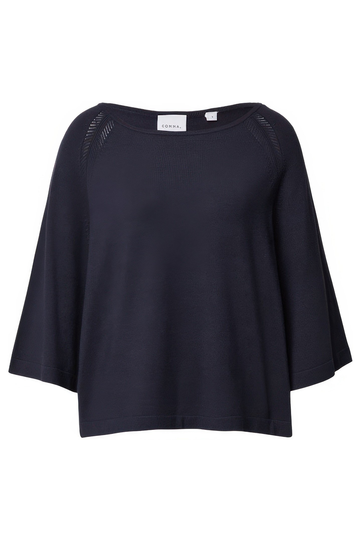 STRICKWAREN MARINE 4