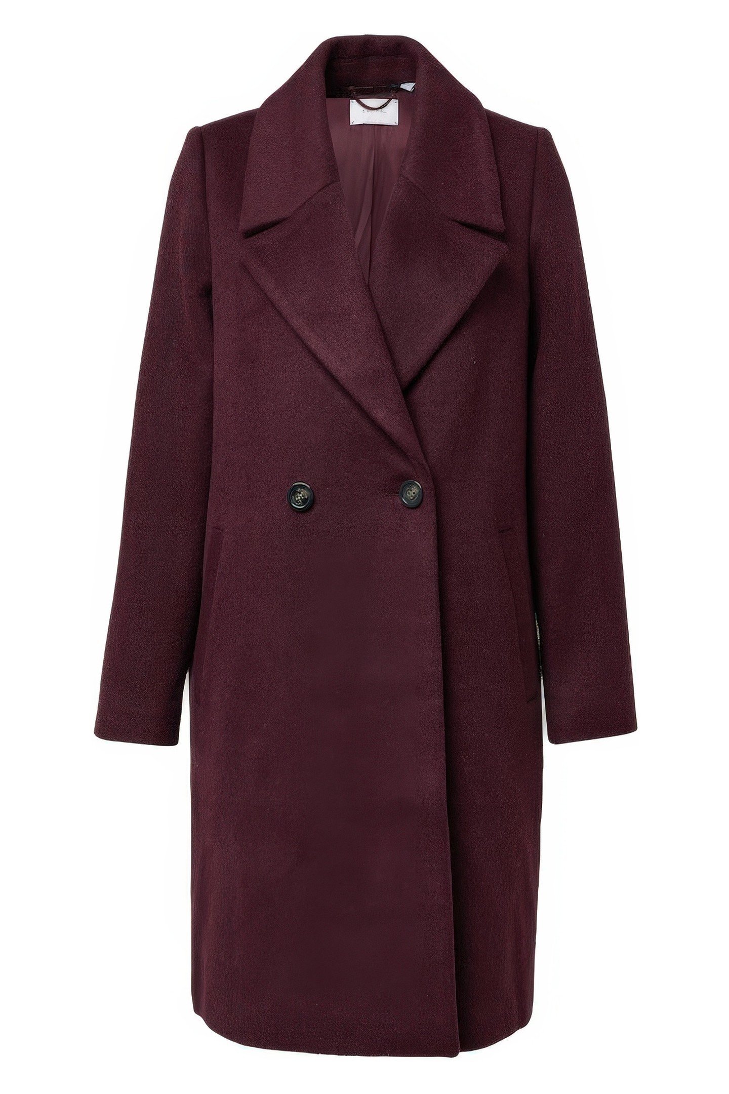 JACKEN OUTDOOR BORDEAUX 1