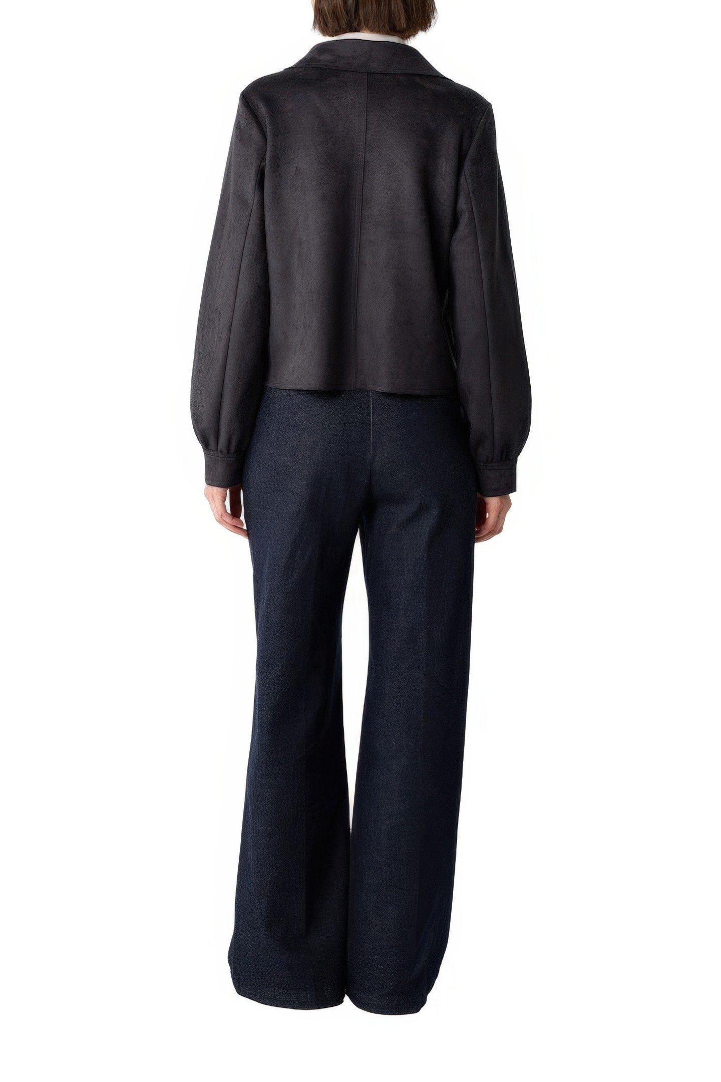 JACKEN INDOOR GREY/BLACK 2