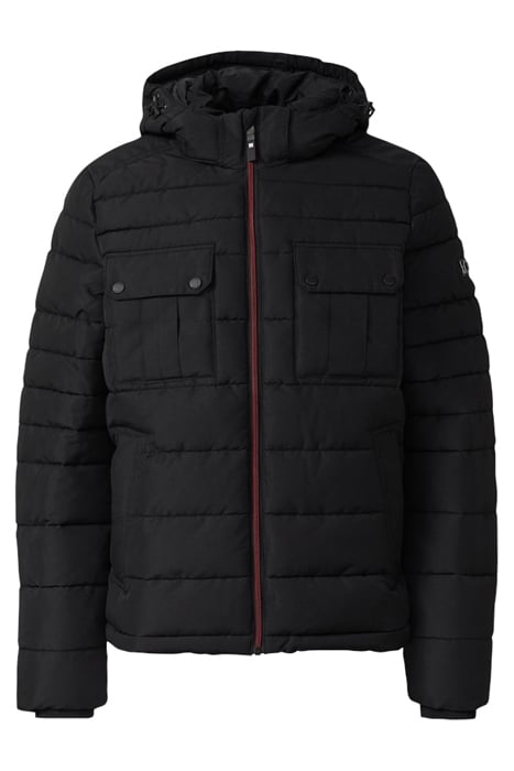 JACKEN OUTDOOR BLACK 4