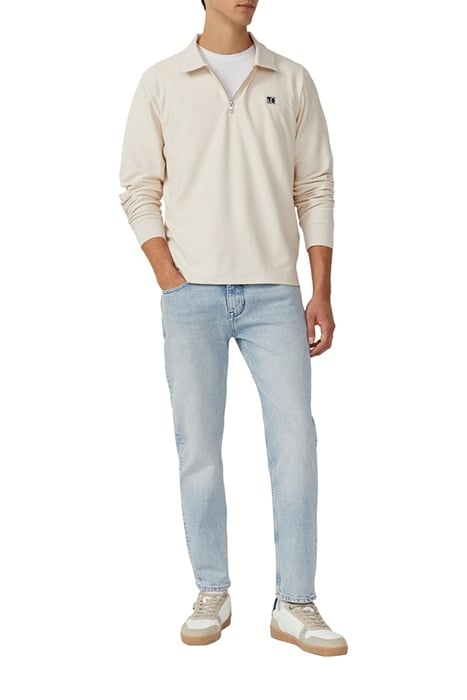 SWEATSHIRTS GREY/BLACK 2