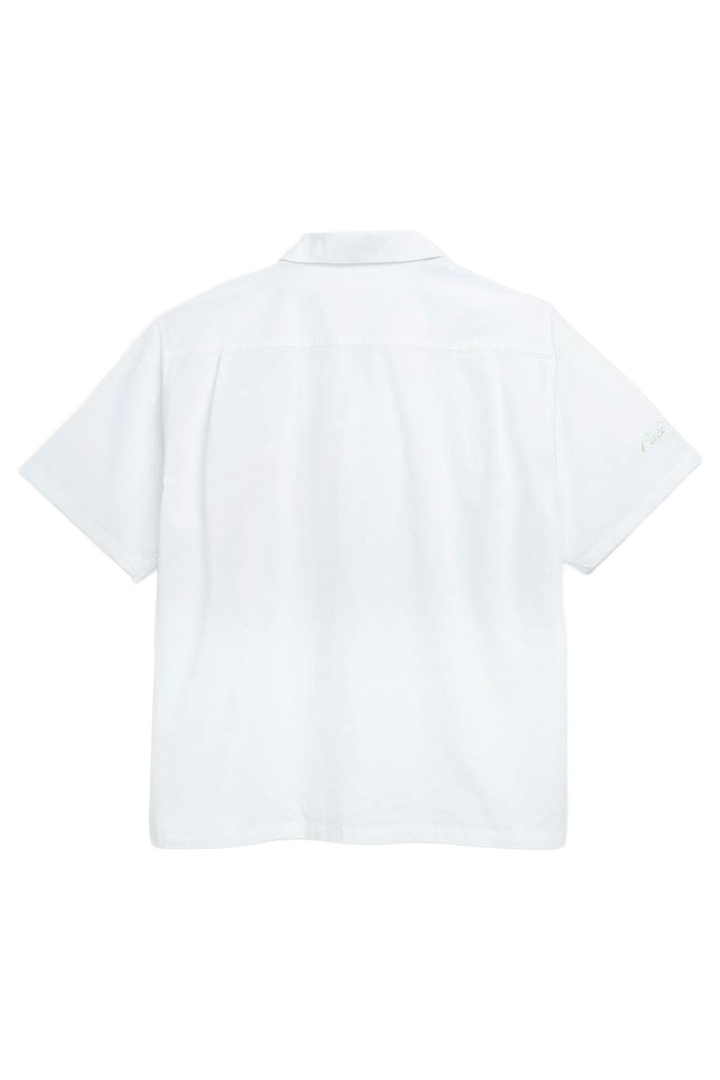 CAFÉ DE FLORE X  HIGHSNOBIETY – DESSERT SHIRT WHITE 5