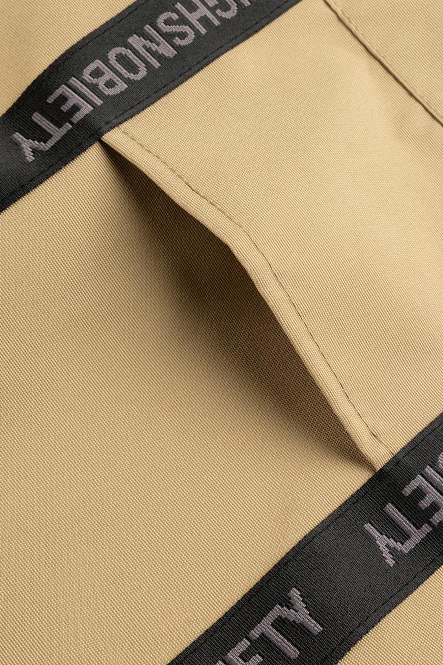 HIGHSNOBIETY – REPEAT H TOTE BAG 5