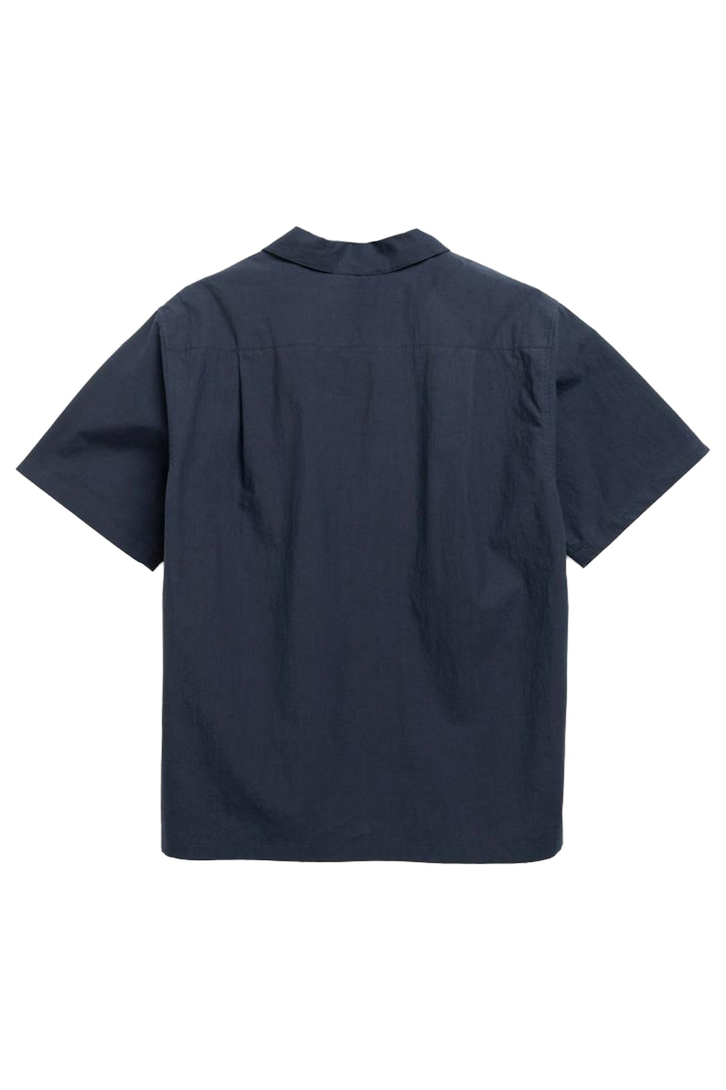 HIGHSNOBIETY HS05 – BOXY CAMP COLLAR SHIRT 4