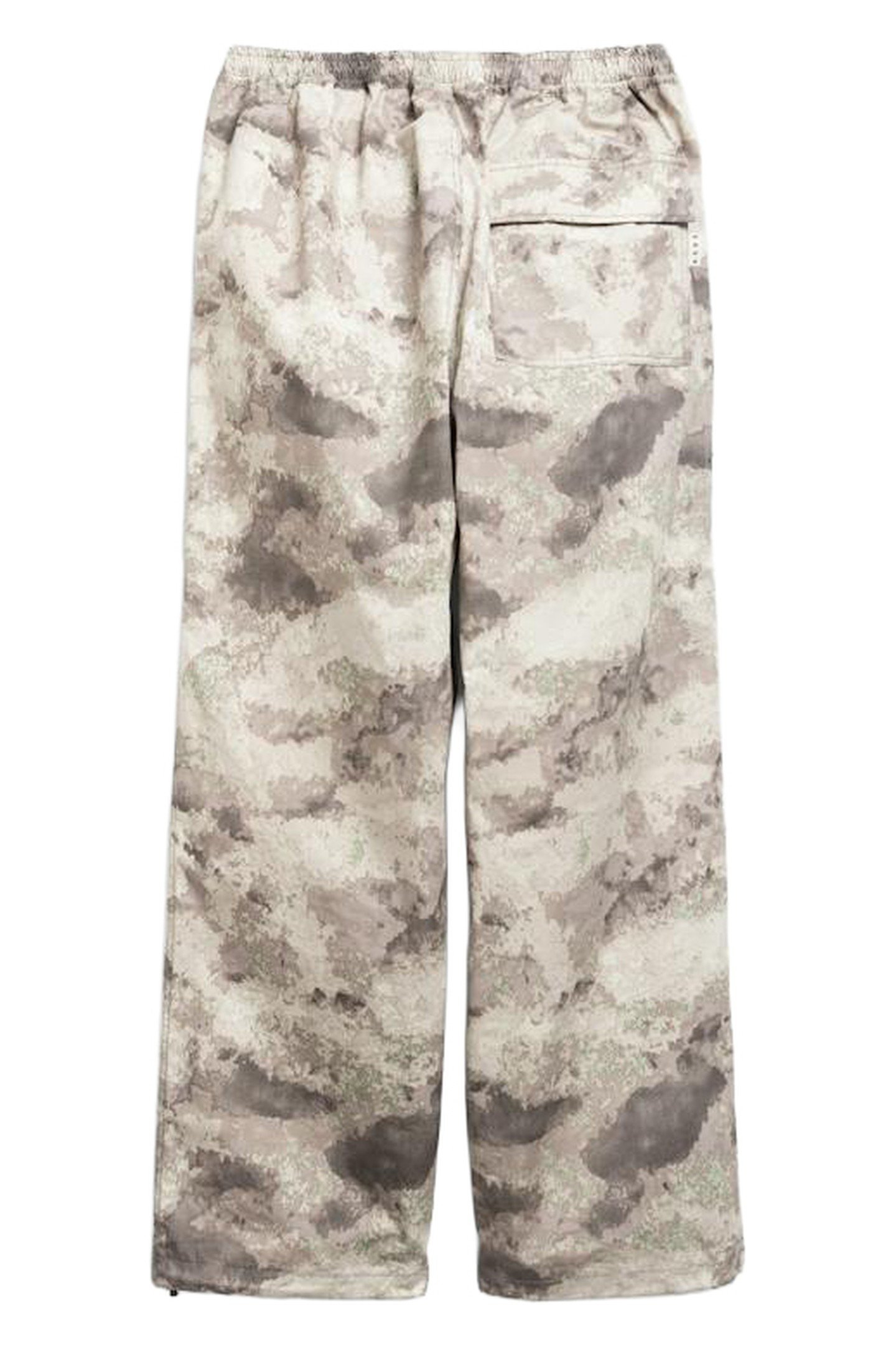 HIGHSNOBIETY HS05 – PARACHUTE PANTS 3