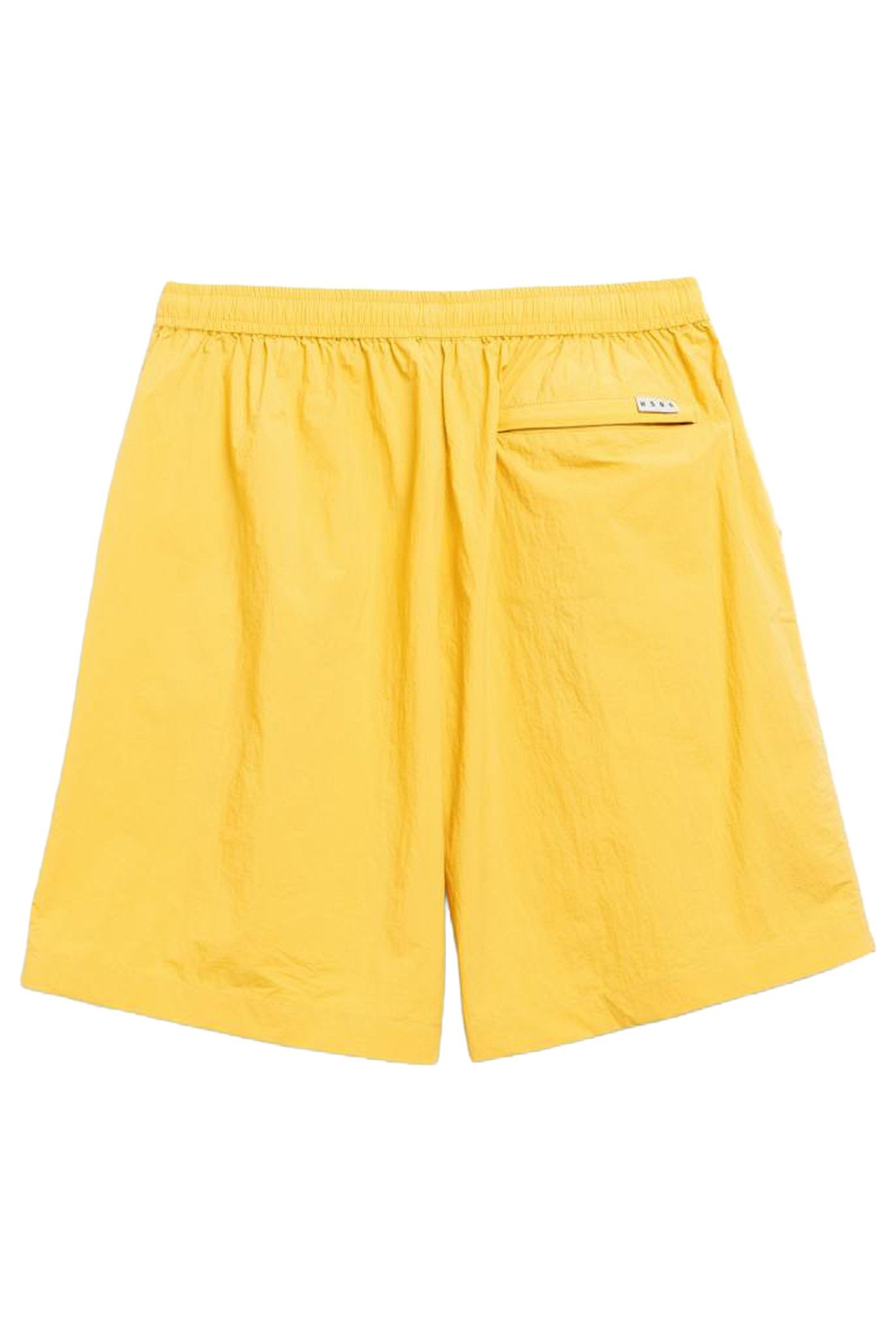 HIGHSNOBIETY HS05 – PACKABLE NYLON SHORTS 3