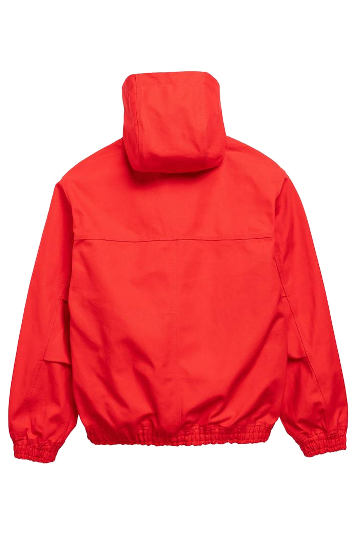 HIGHSNOBIETY HS05 – OXFORD CANVAS HOODED JACKET 4