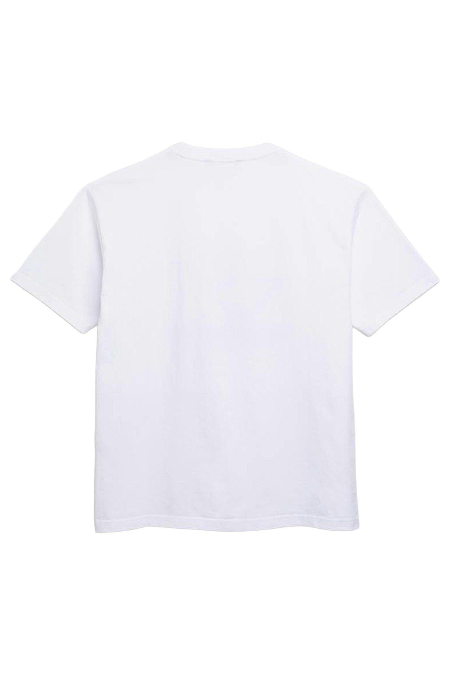 IL PELLICANO X  HIGHSNOBIETY – LOGO T-SHIRT 3