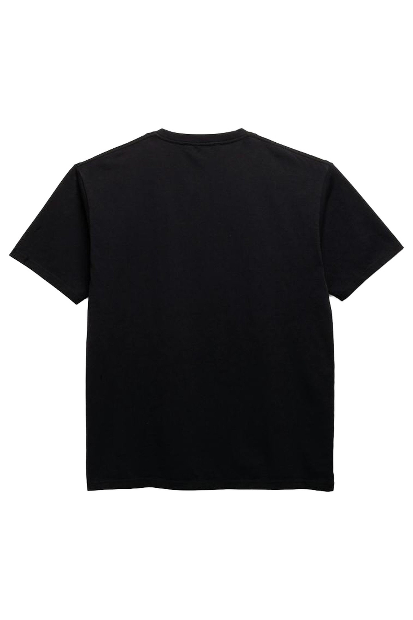 I LOVE NY® X HIGHSNOBIETY – SHORT SLEEVE BLACK 2
