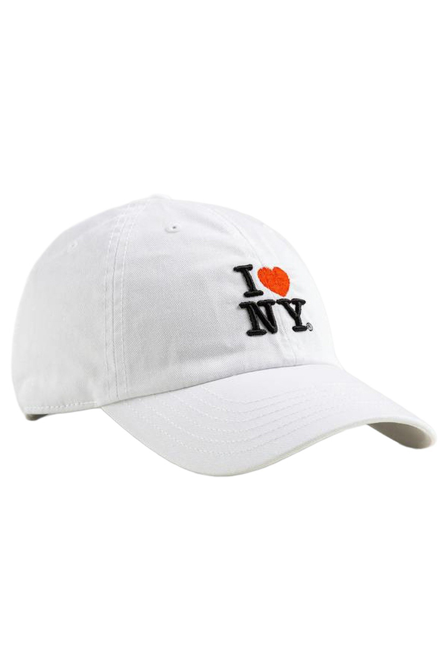 I LOVE NY® X HIGHSNOBIETY – CAP EGGSHELL 4