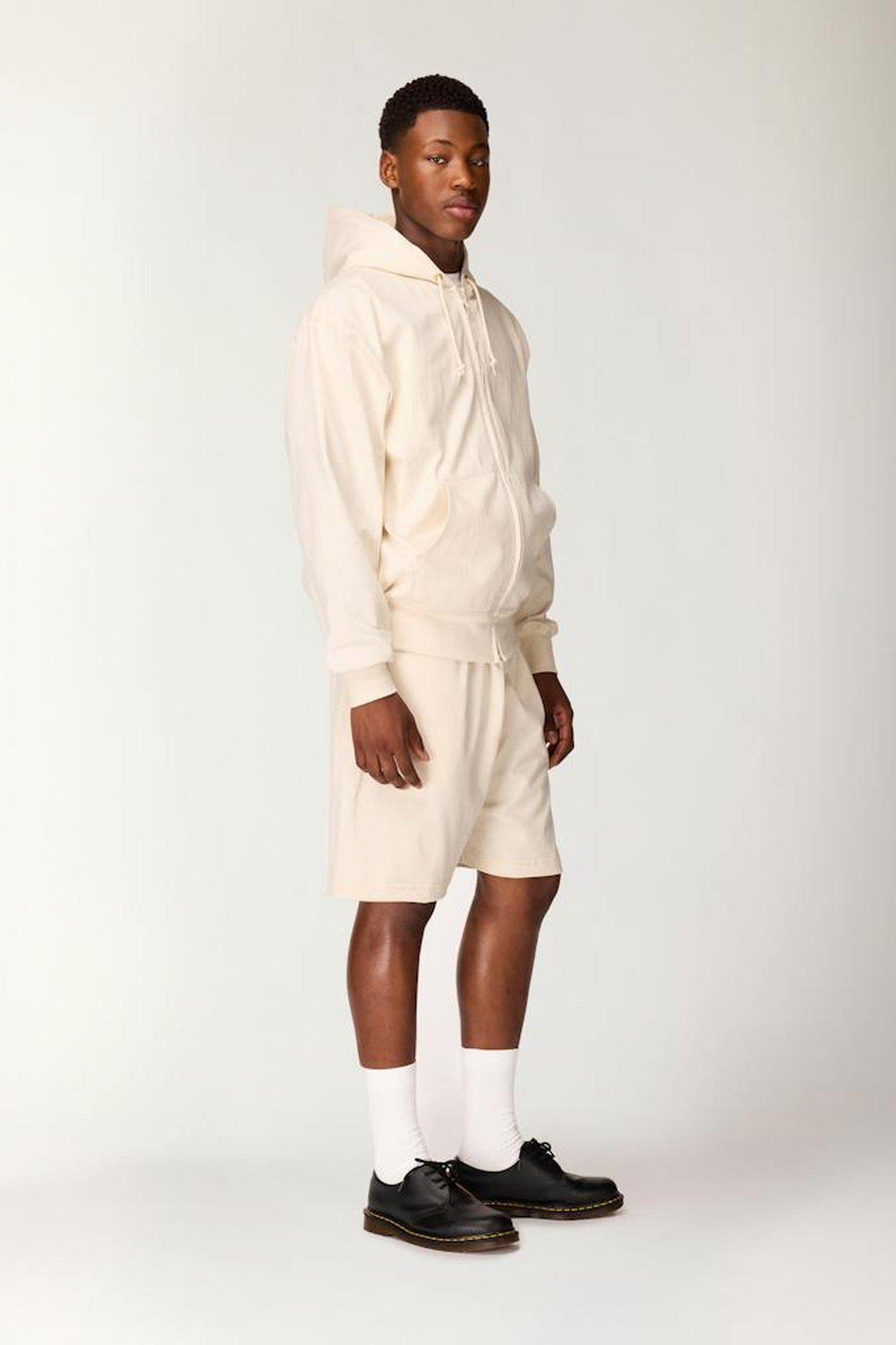 CAMBER USA X  HIGHSNOBIETY – 8 OZ HOODIE 3