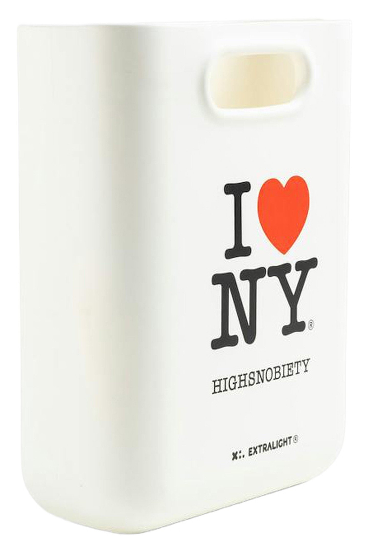 I LOVE NY® X  XL EXTRALIGHT® X  HIGHSNOBIETY – MODULAR BAG 2