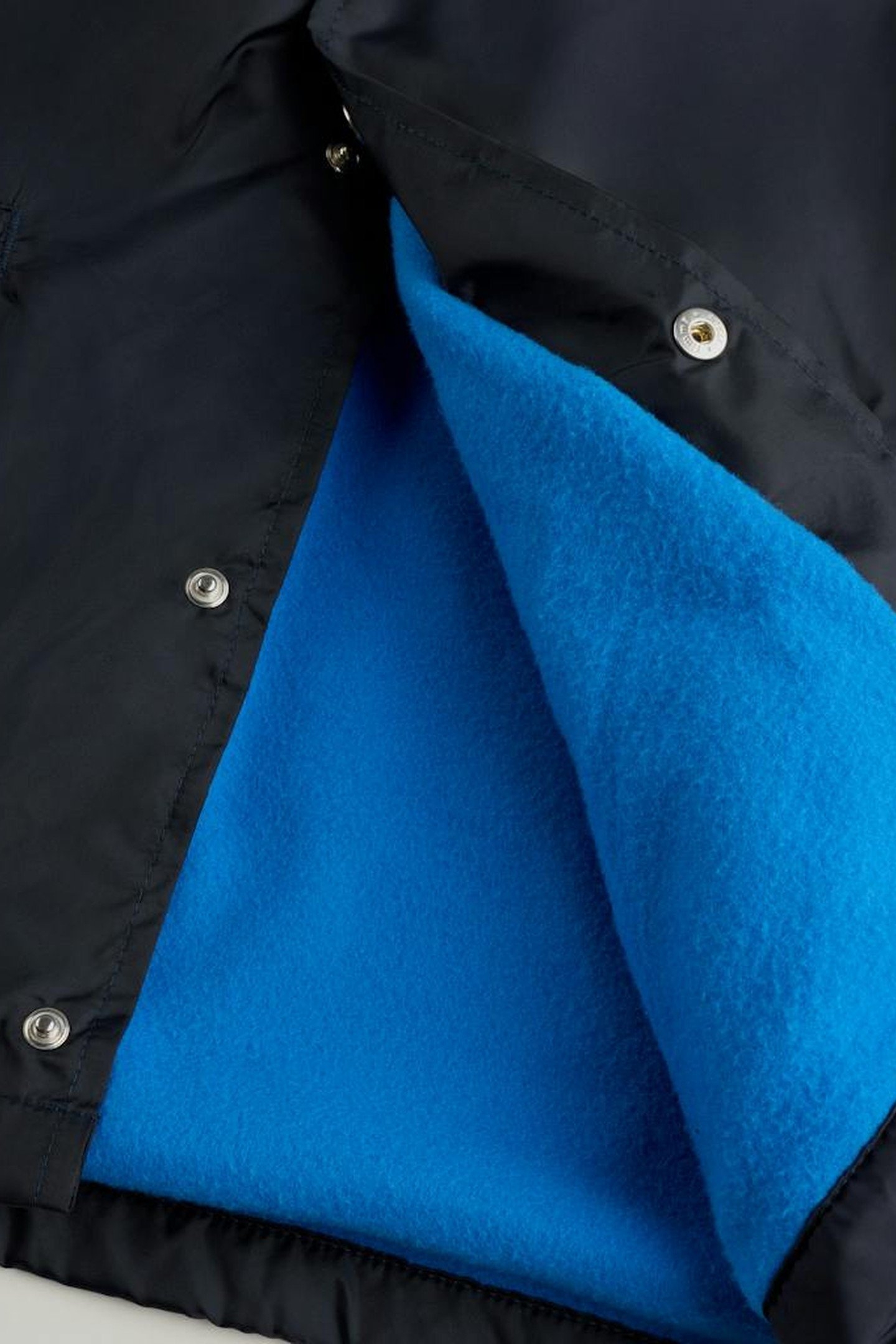 HIGHSNOBIETY X  PUBLIC POSSESSION – MUSIKKAPELLE COACH JACKE 4