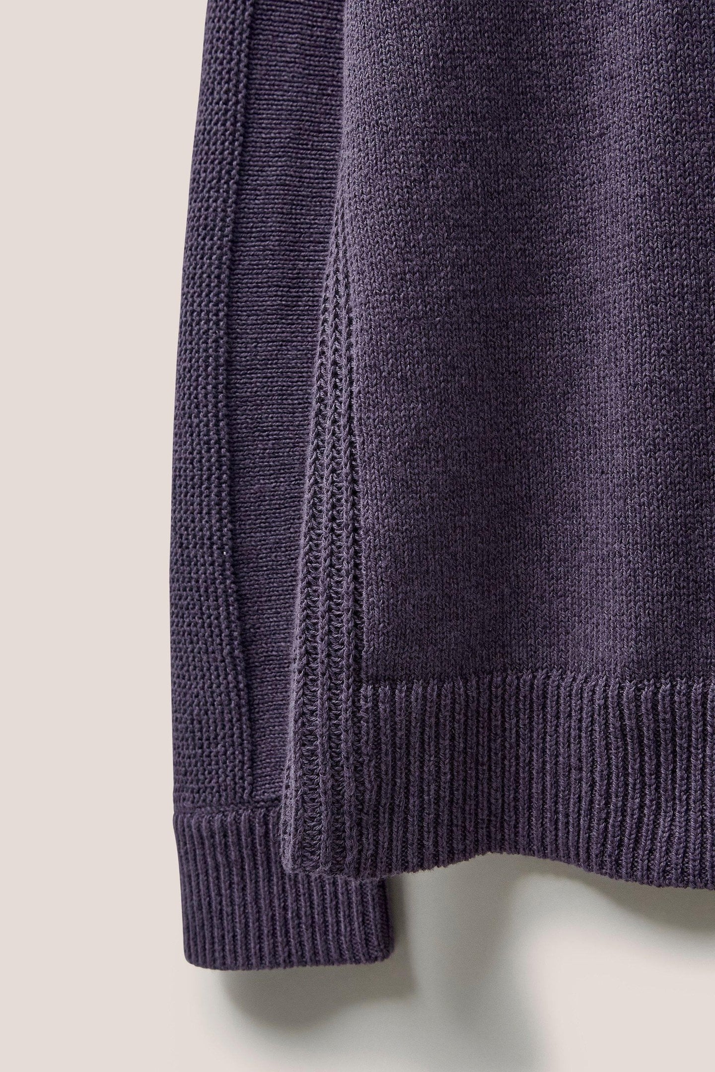 TILLY JUMPER DUSTY PURPLE 4