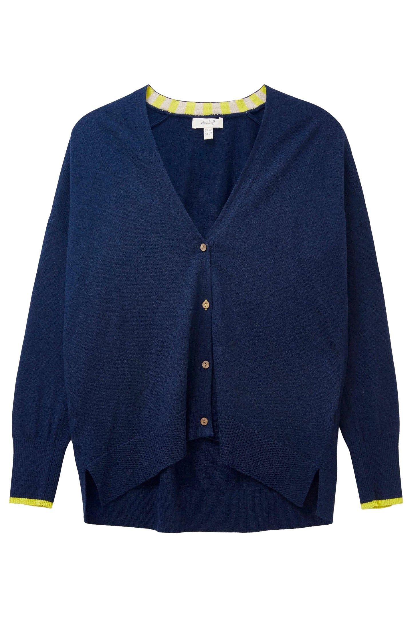 ONYA CARDI DARK NAVY 3