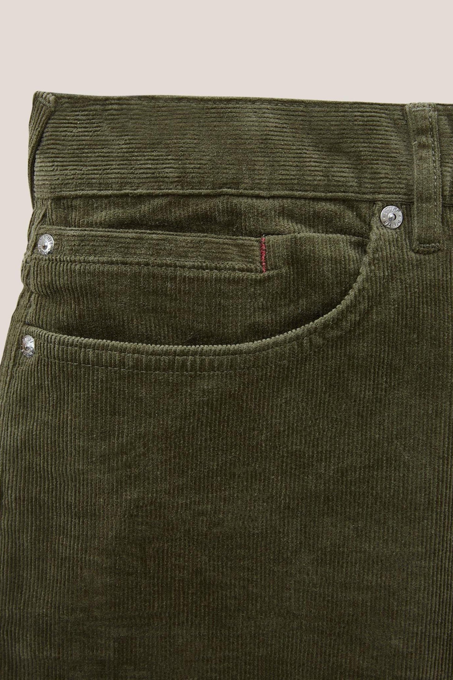 CROSBY CORD TROUSER LIGHT GREEN 4