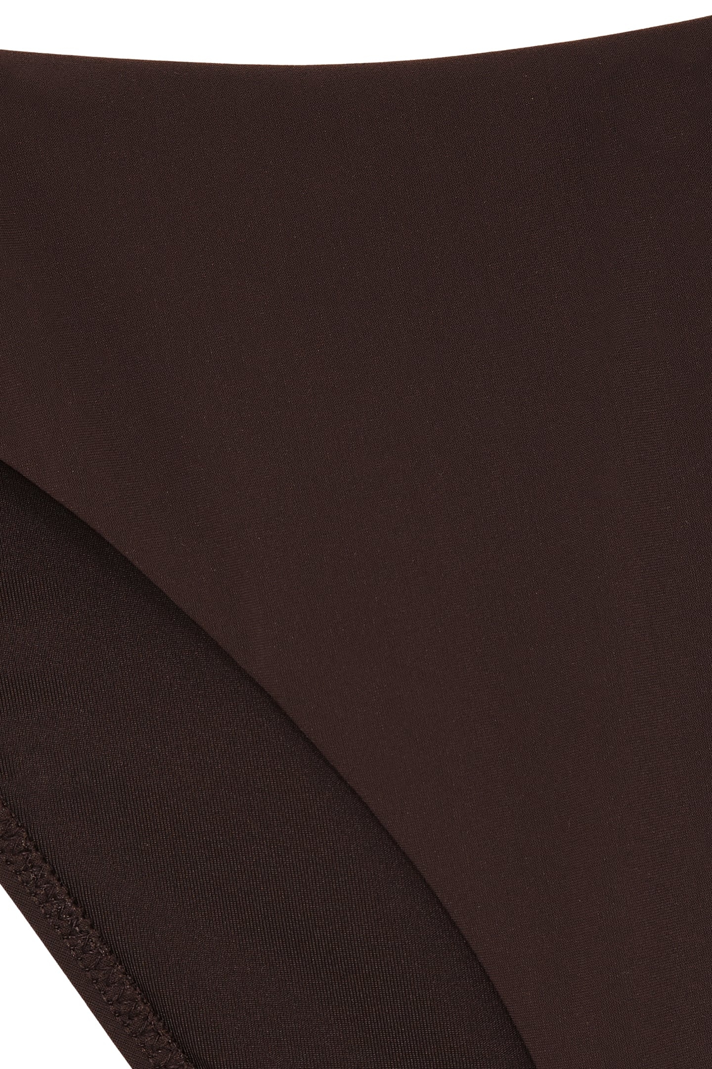 FIXED SIDE BIKINI BOTTOM MOCHA 5