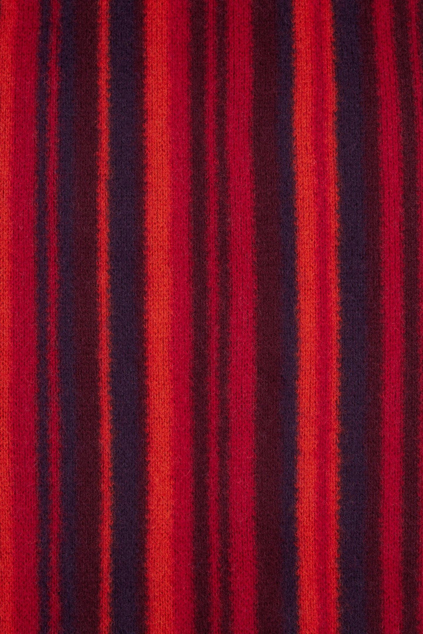 SCARF PS REVERSIBLE RED 5