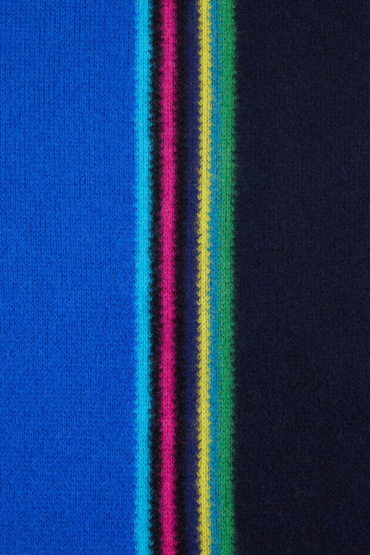 SCARF PS REVERSIBLE NAVY 3