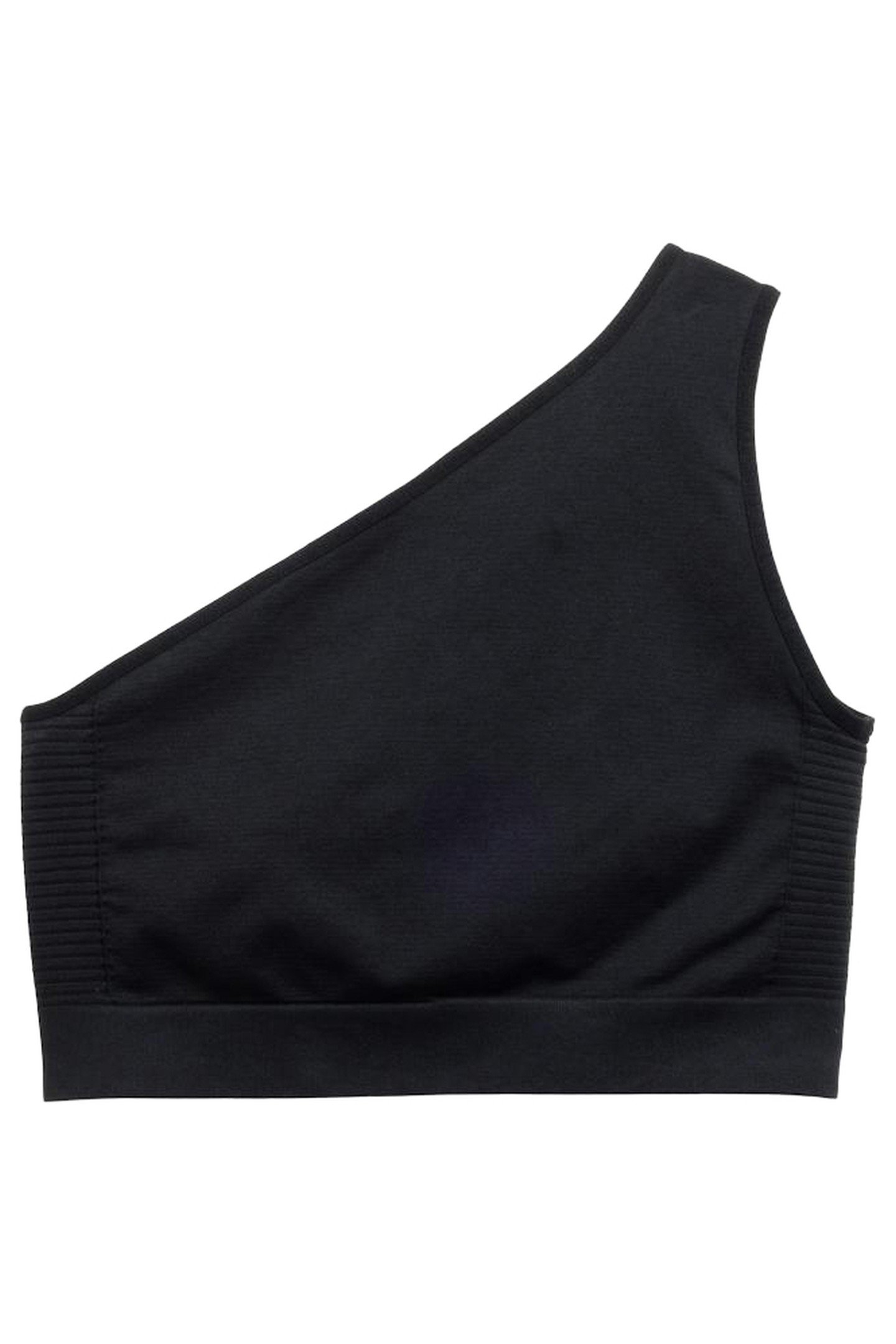 RICK OWENS – ATHENA TOP BLACK 1