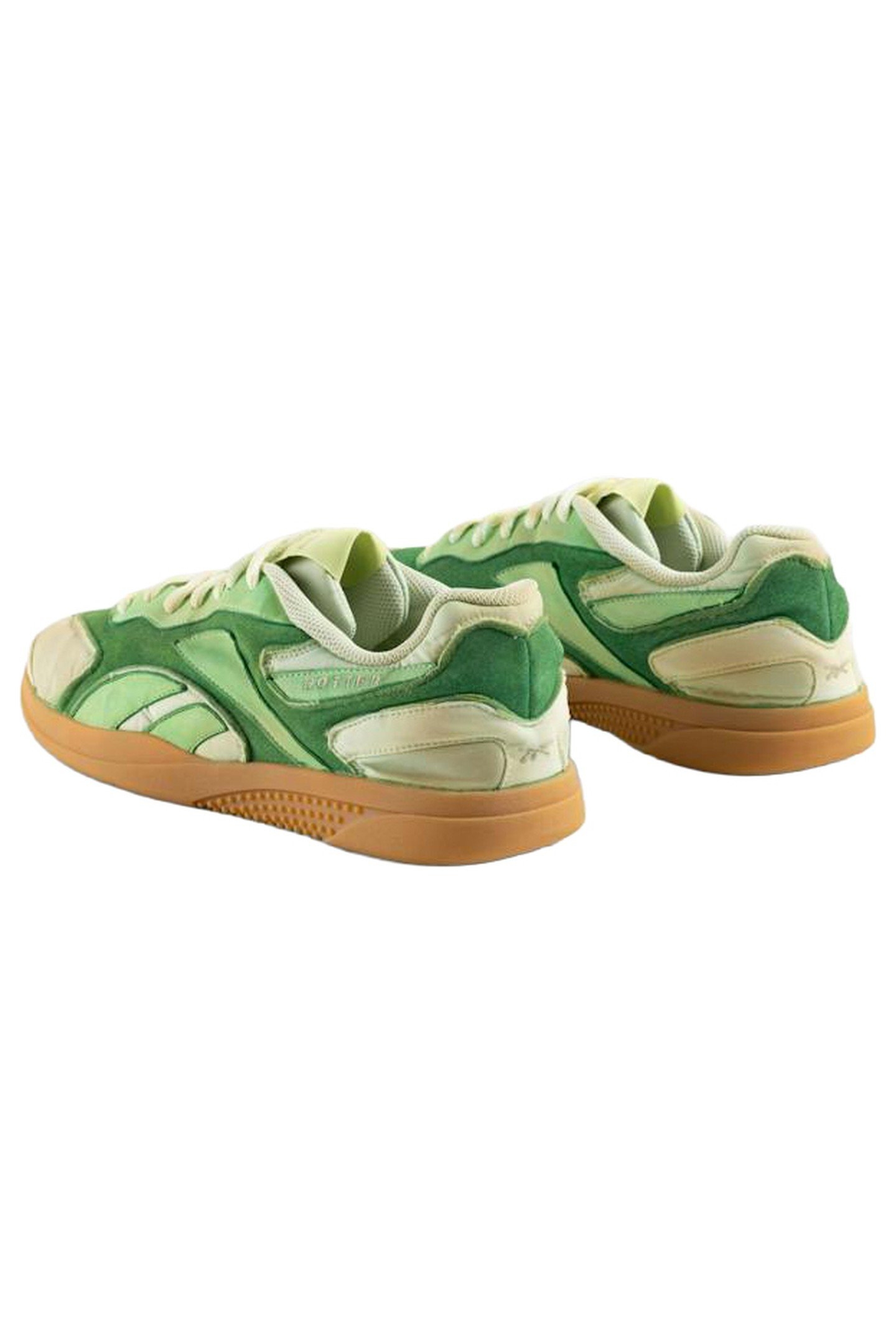 REEBOK X BOTTER – HAMMER STRANDED GREEN 3