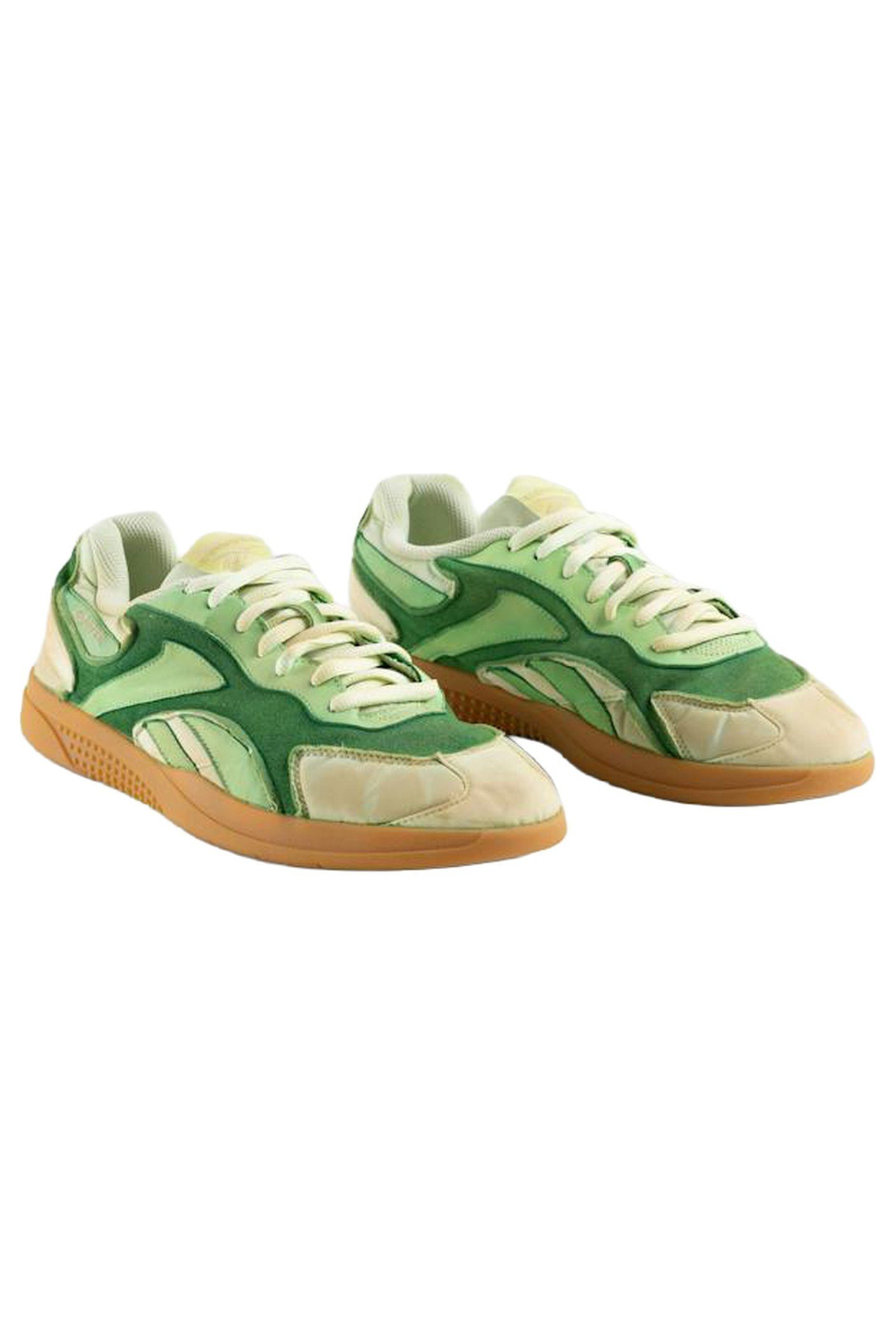 REEBOK X BOTTER – HAMMER STRANDED GREEN 5