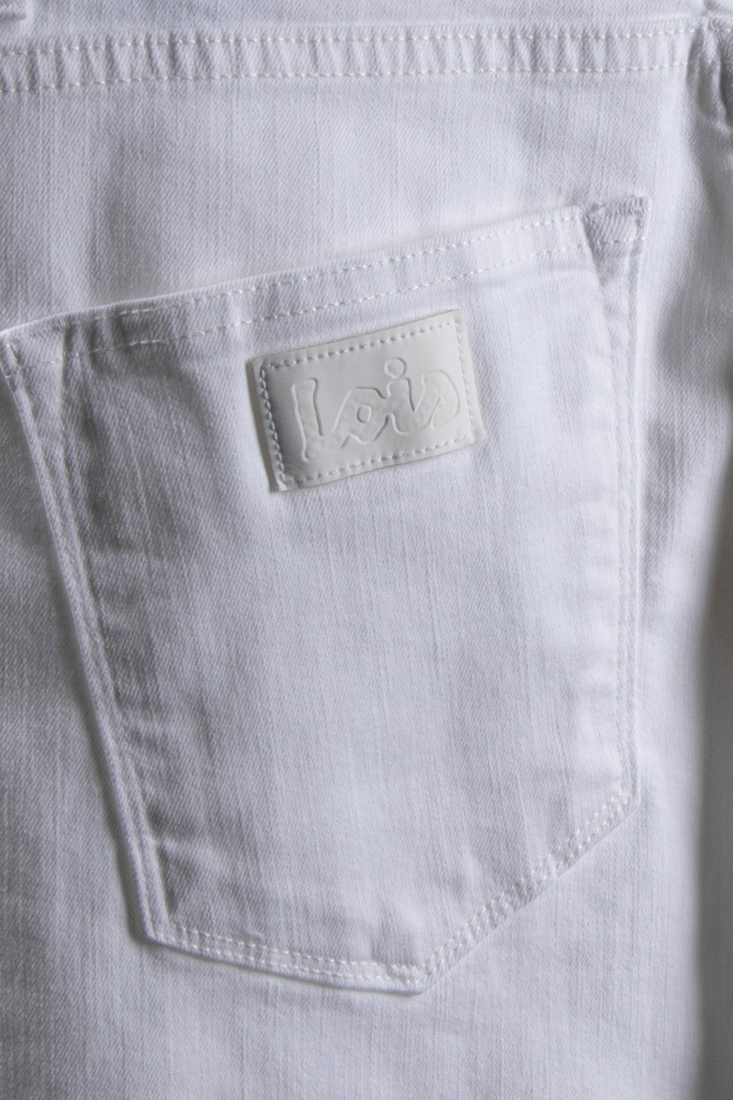 CLEAN COLETTE WHITE 4