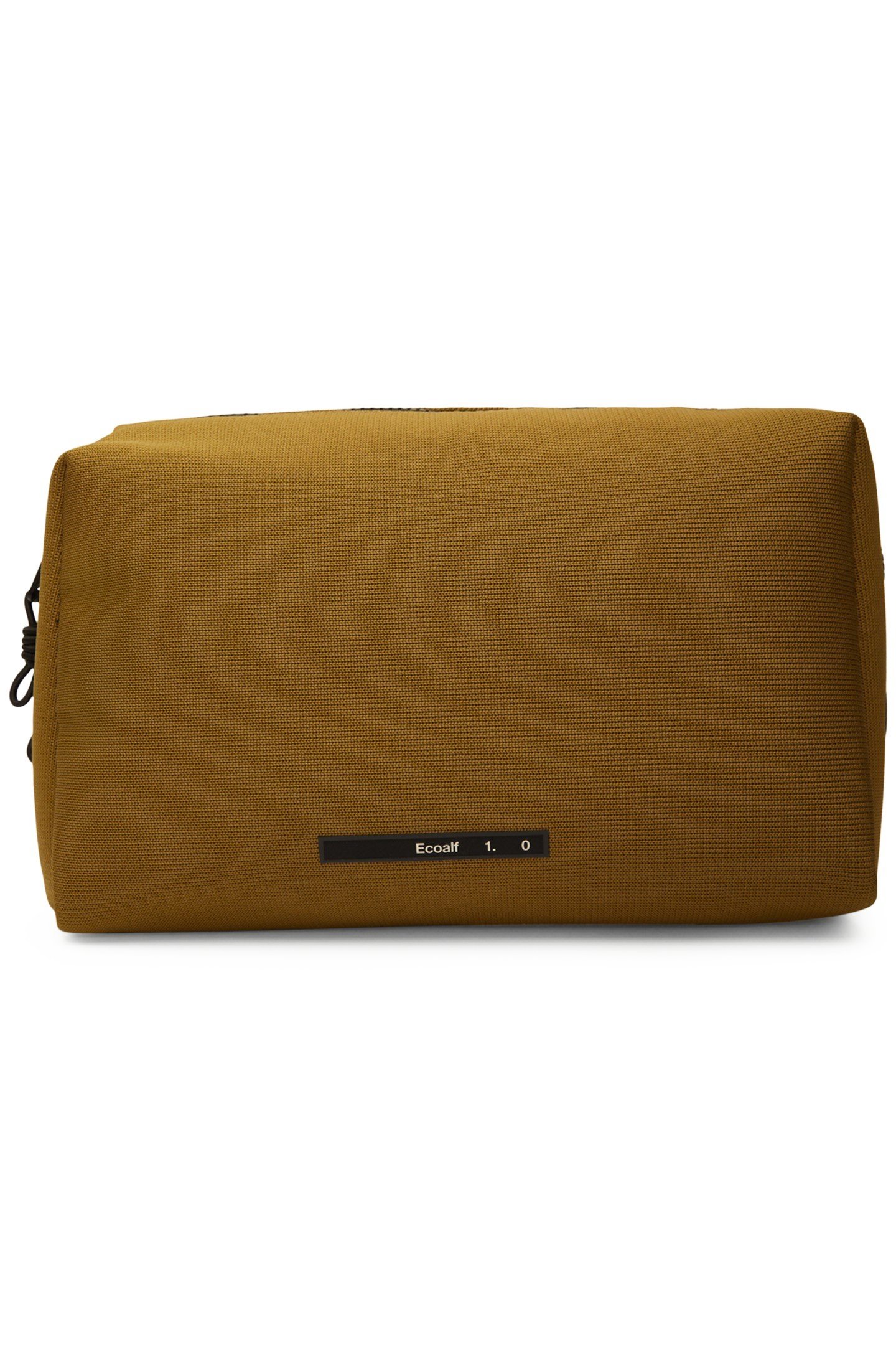 UNISEX SPOALF MEDIUM VANITY CASE MARTINI OLIVE 1