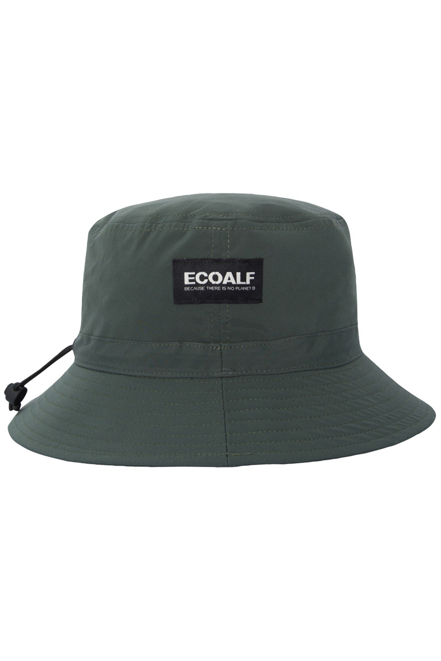 BASALF KIDS FISHER HAT DARK KHAKI 1