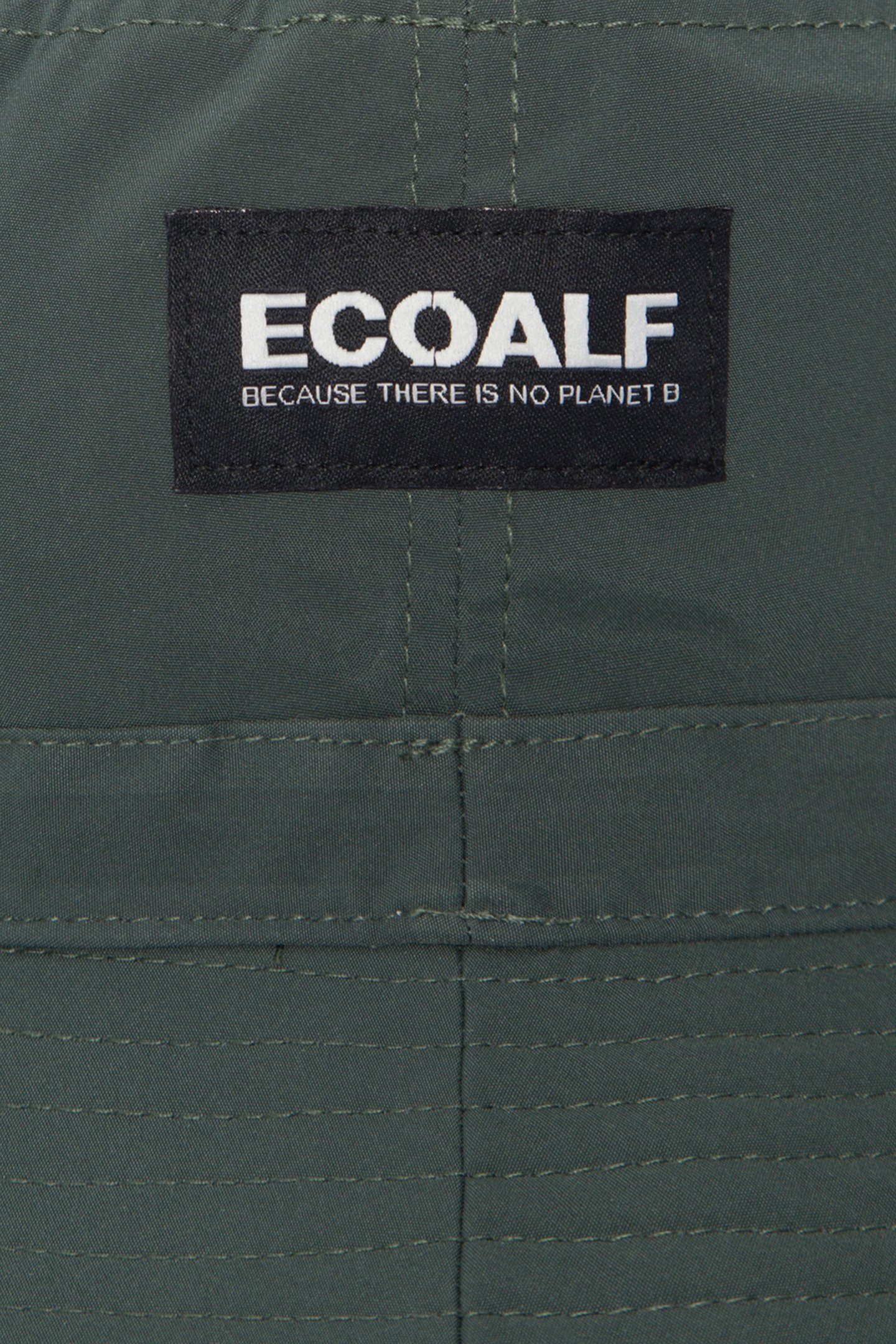 BASALF KIDS FISHER HAT DARK KHAKI 2