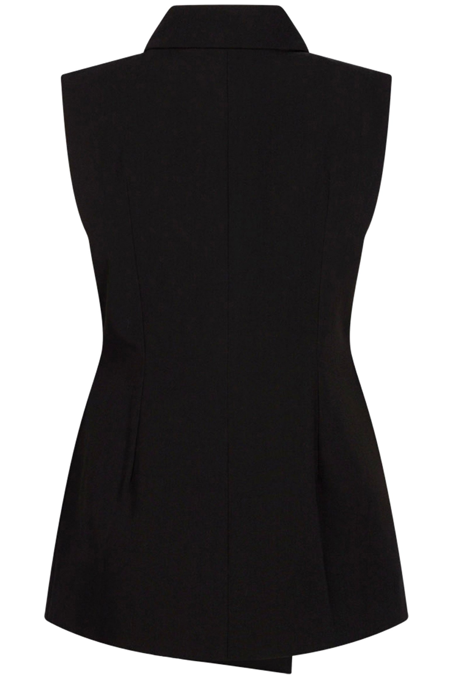 JESSE BLAZER S/L BLACK 2